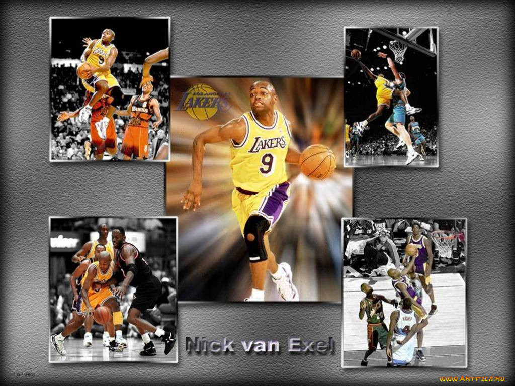 , nba